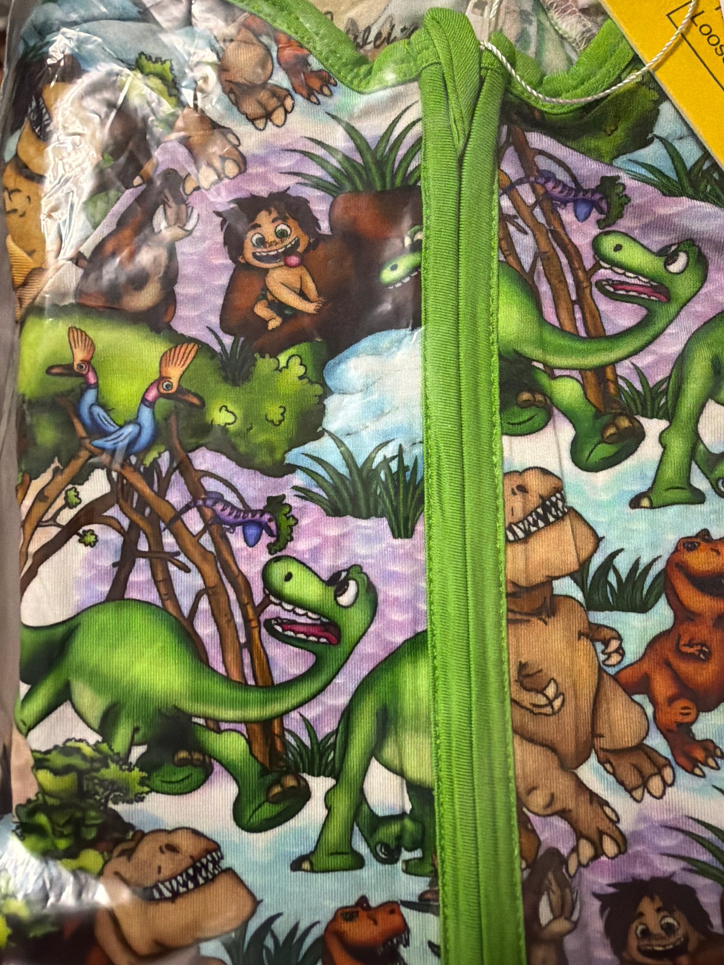 Dino