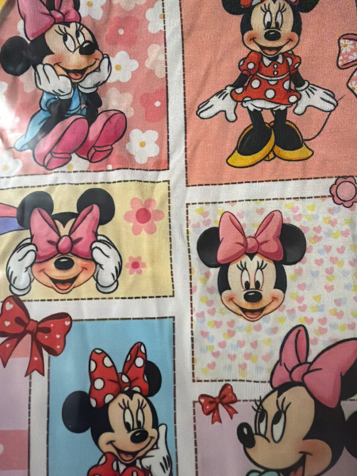 Minnie mouse