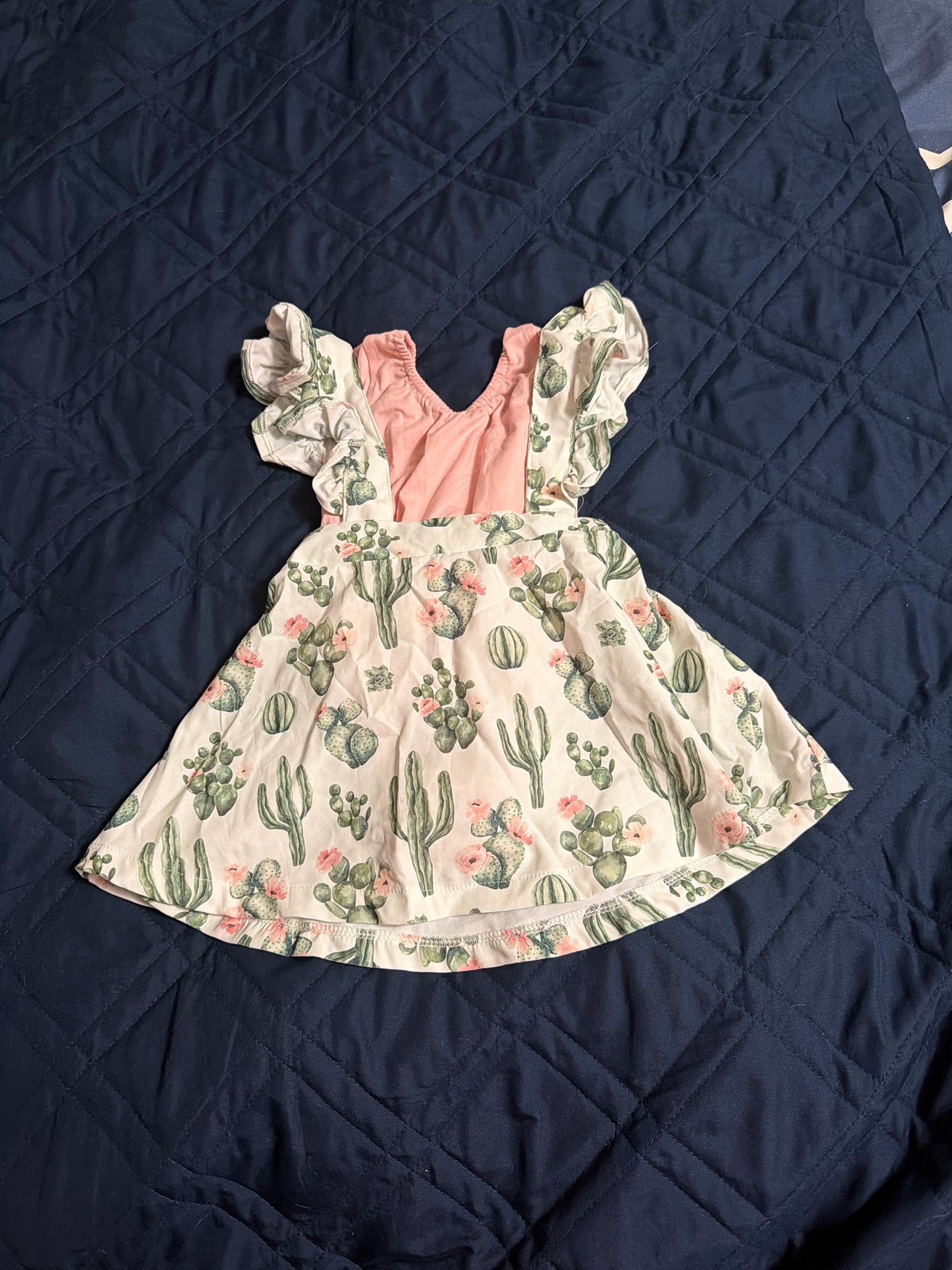 Desert Floral Set Duo