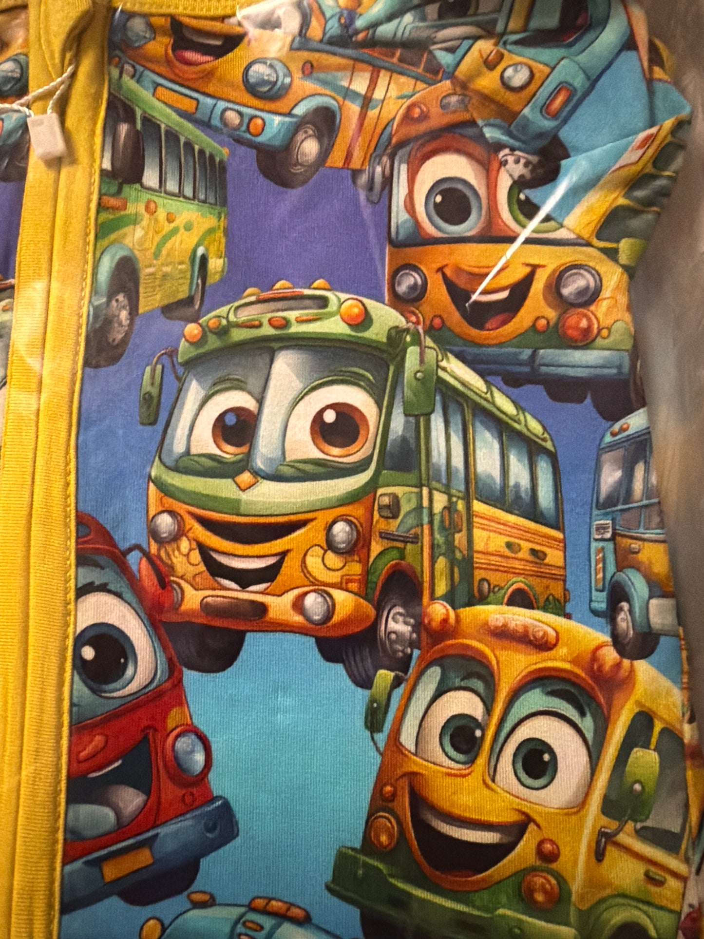 Buses