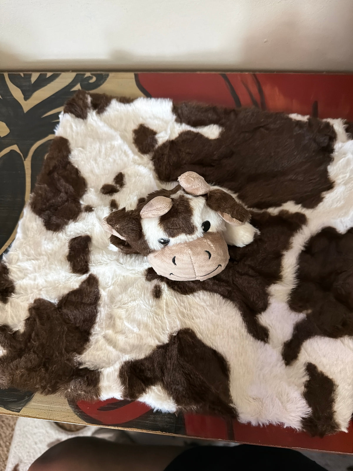 Cow lovelie