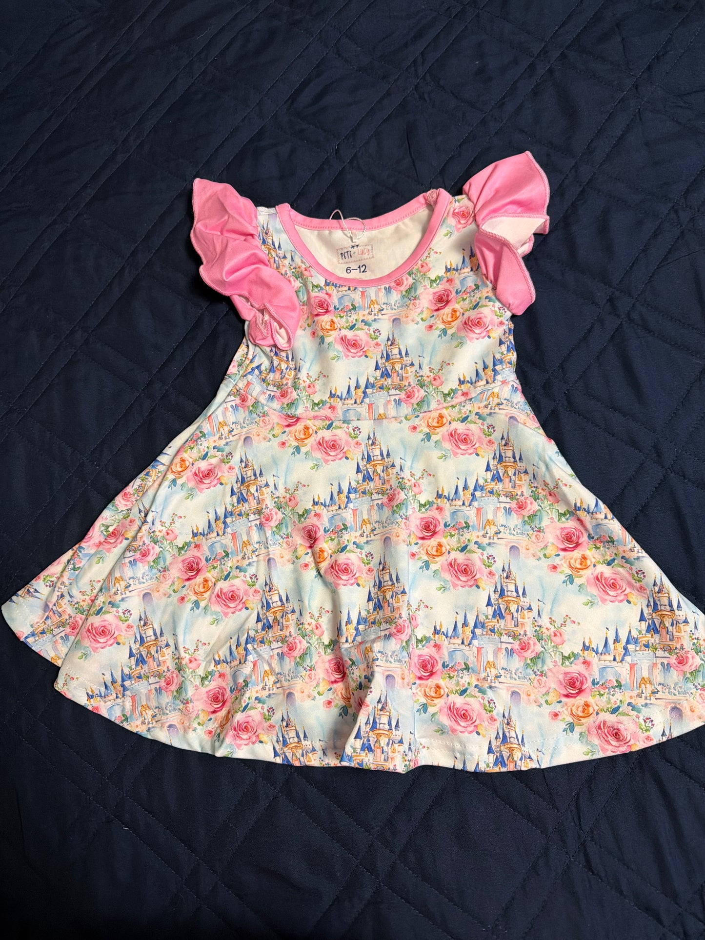 Once upon a Time regular dress