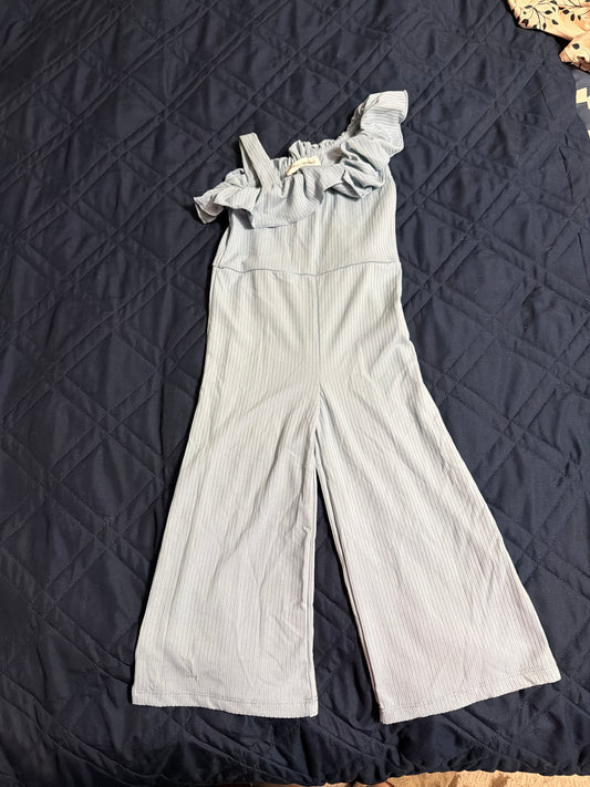 Jasmine Jumpsuit blue
