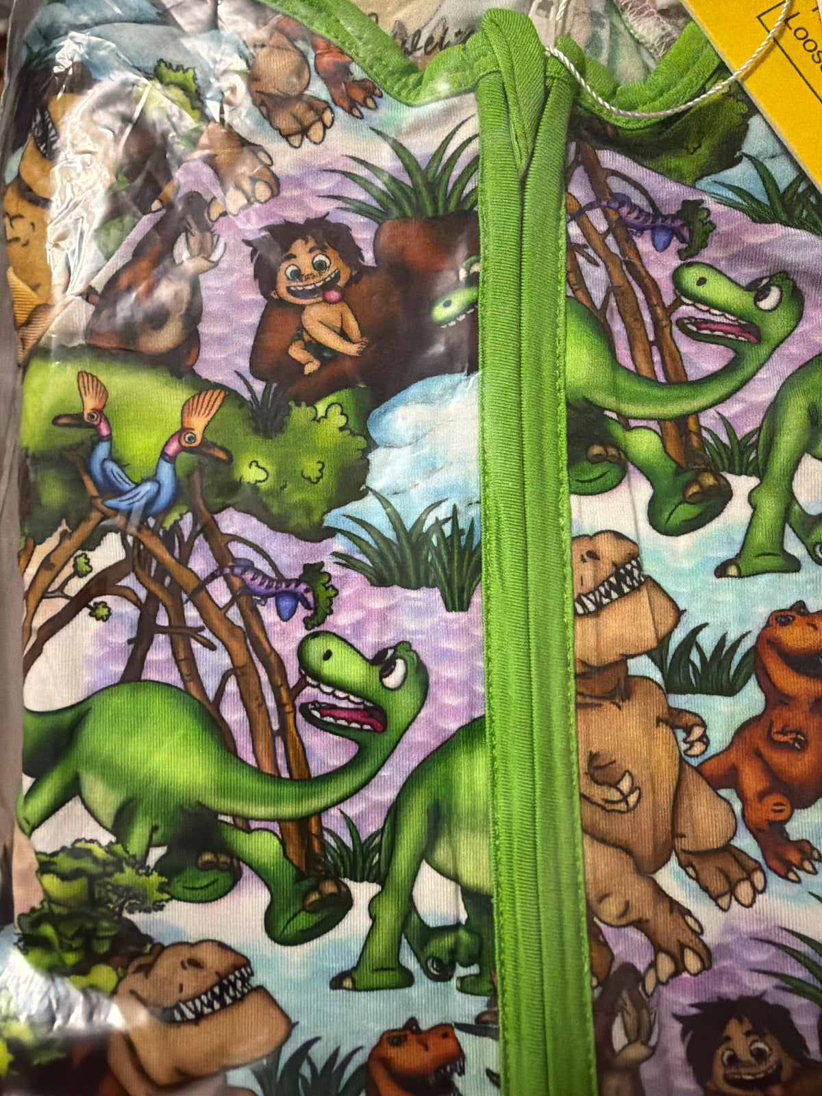 Dino