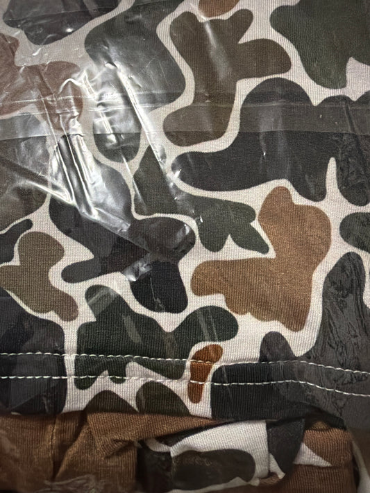 Camo