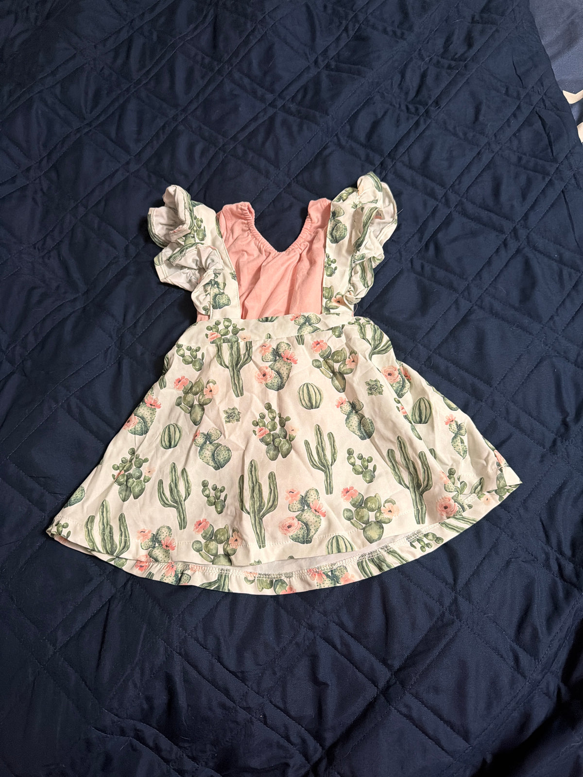 Desert Floral Set Duo