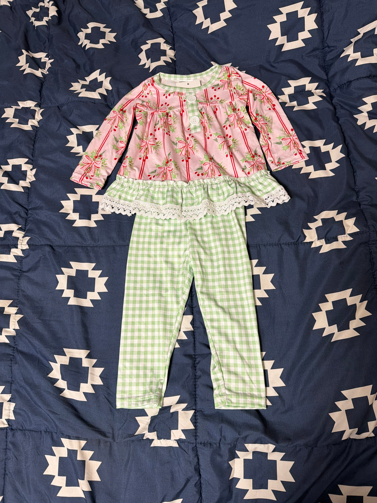 Holiday set