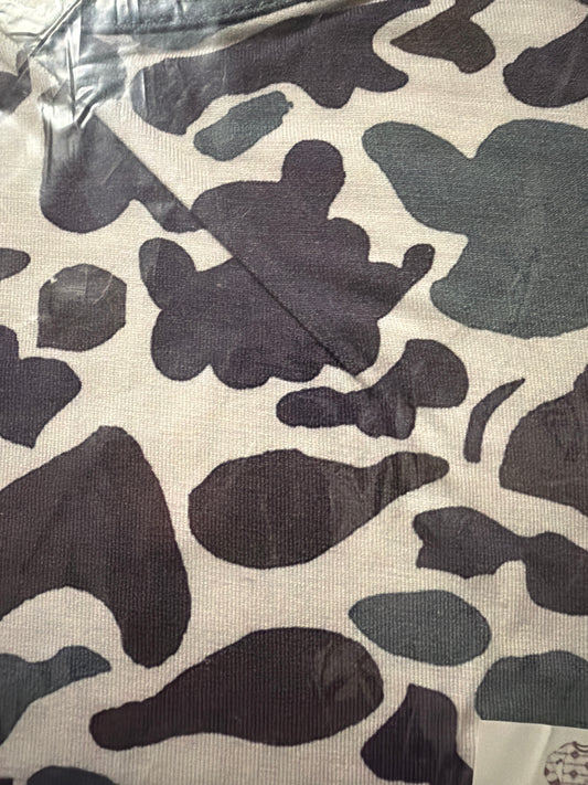 Darker camo