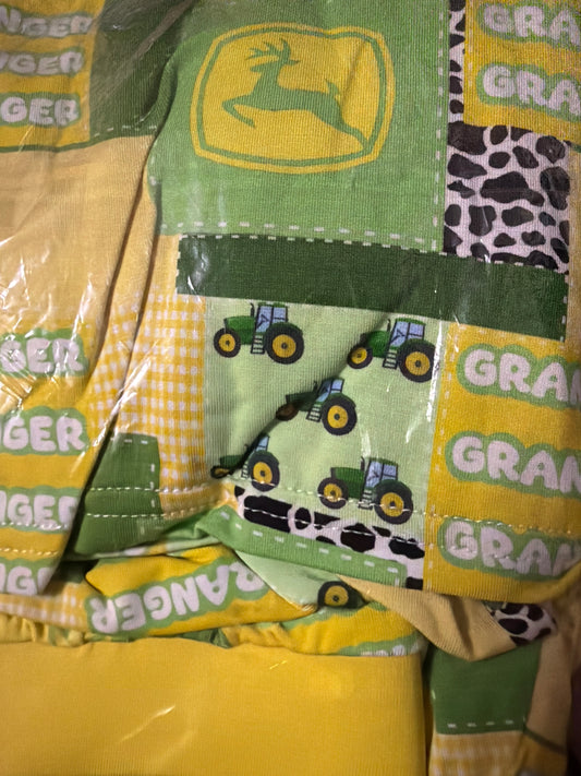 John Deere