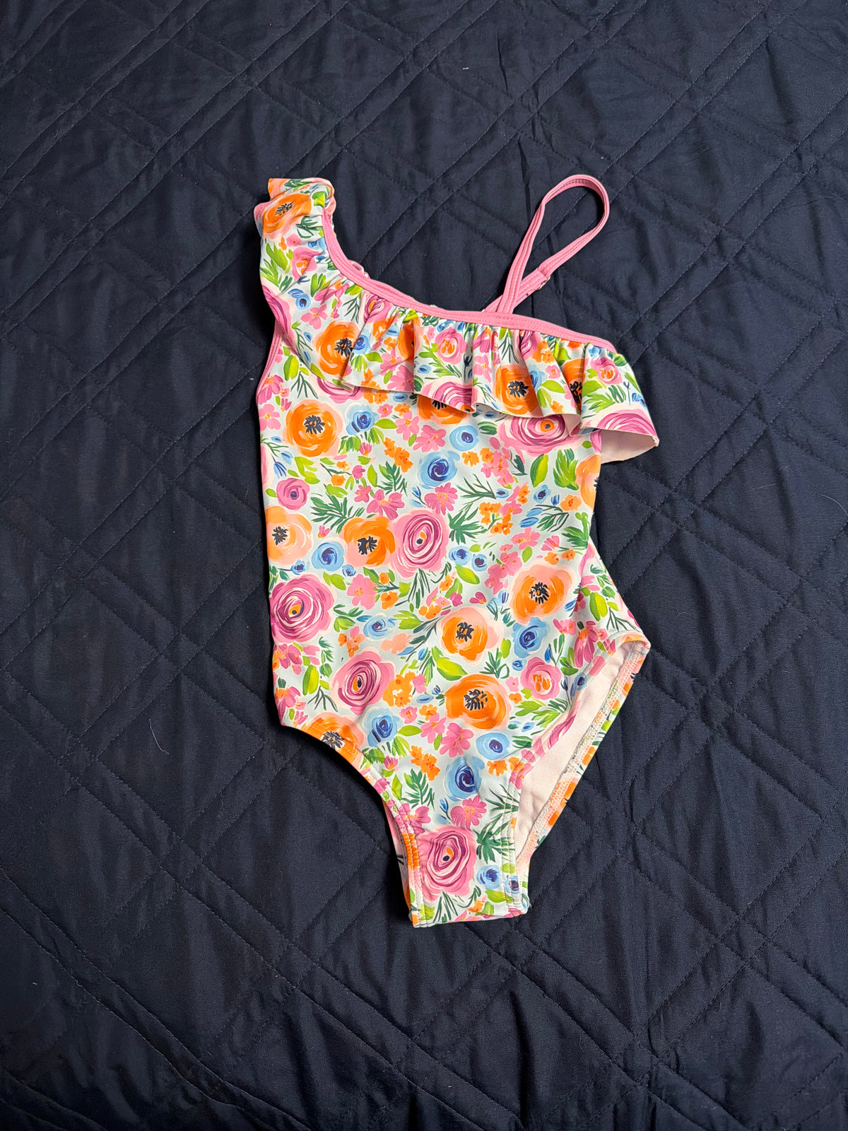 Summer capsule swimsuit