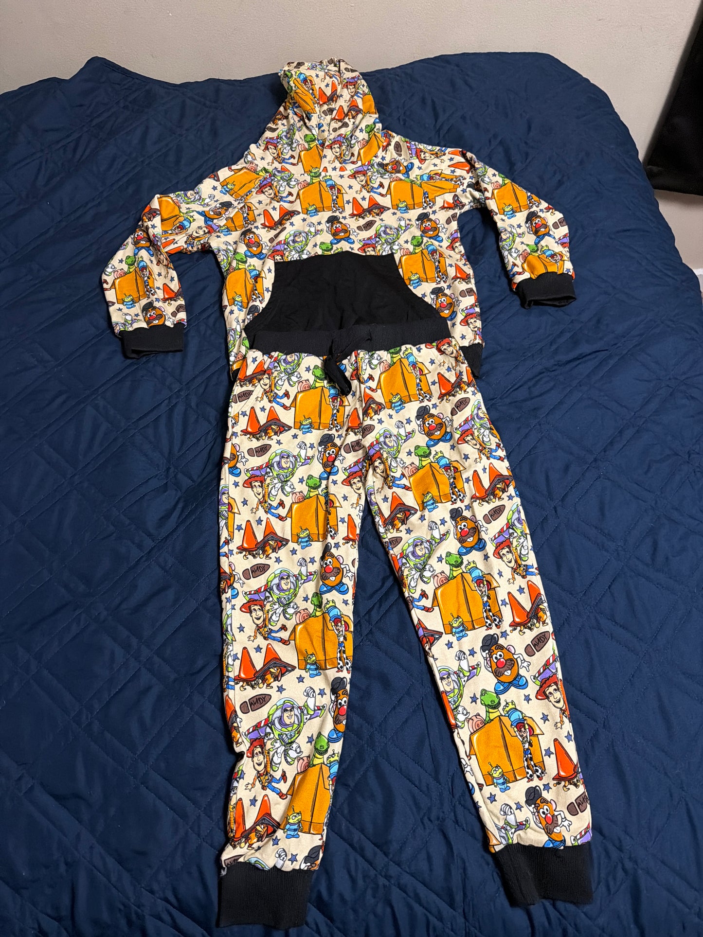 Toy story Bamboo set