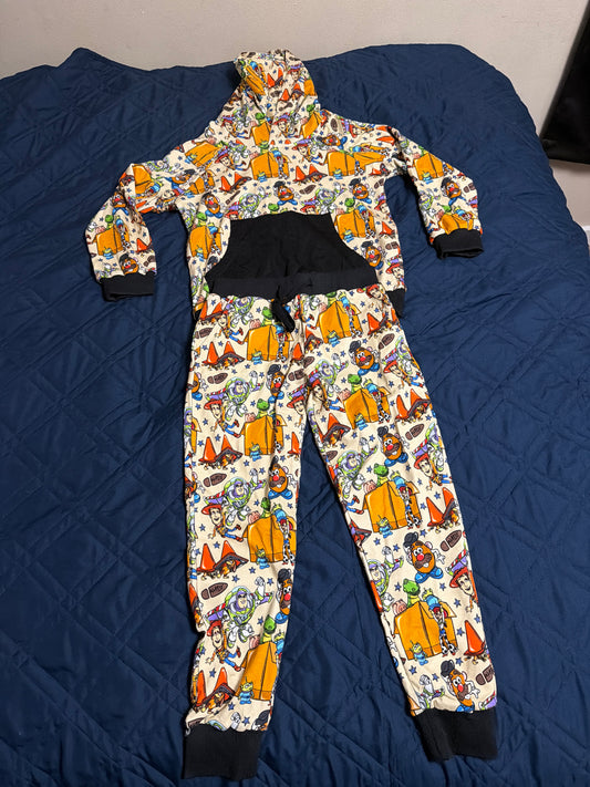 Toy story Bamboo set