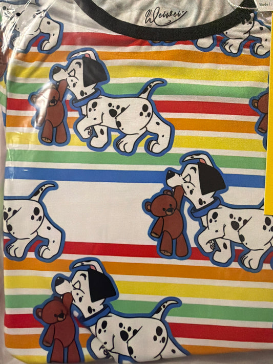 101 Dalmatians
