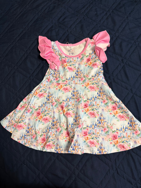 Once upon a Time regular dress