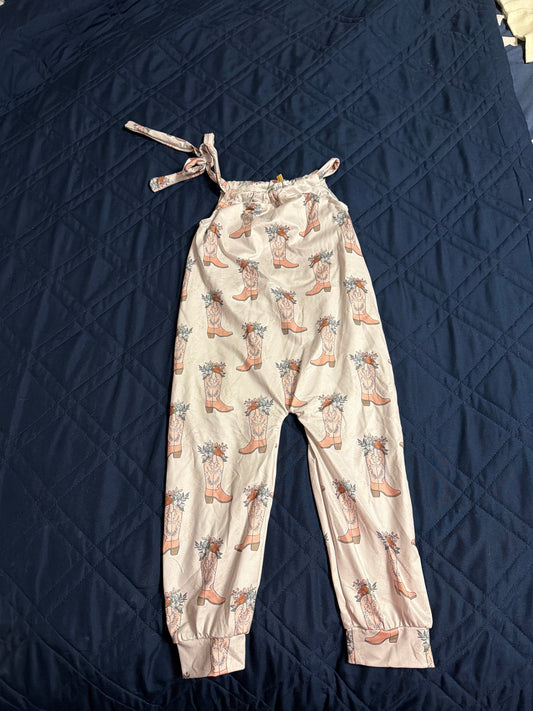 Addison jumpsuit